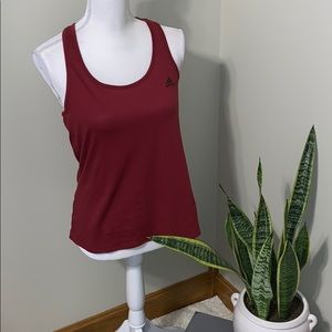 Adidas tank